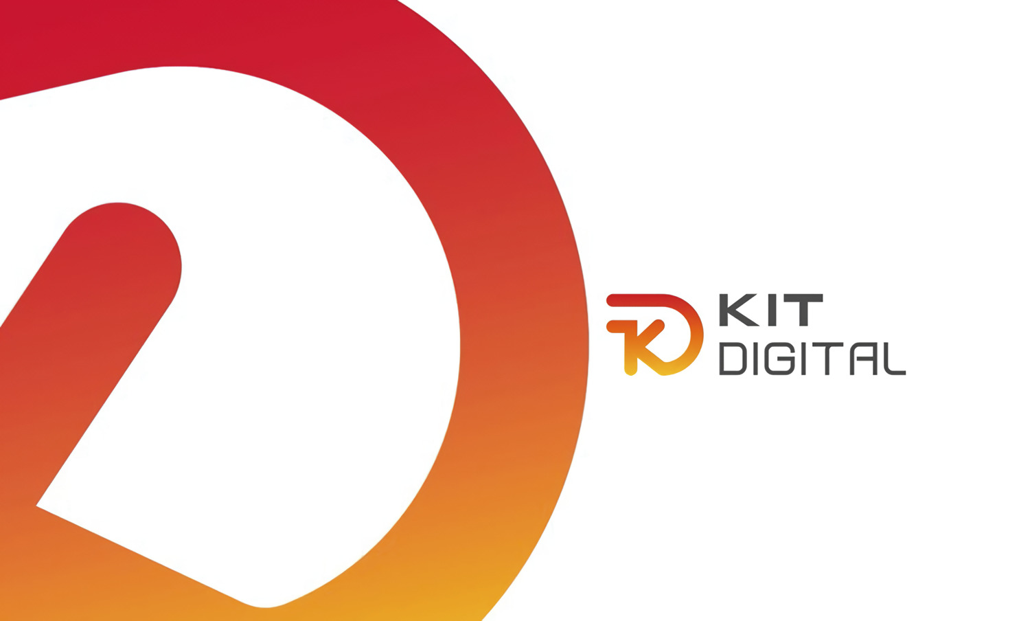 Kit digital - Brain up