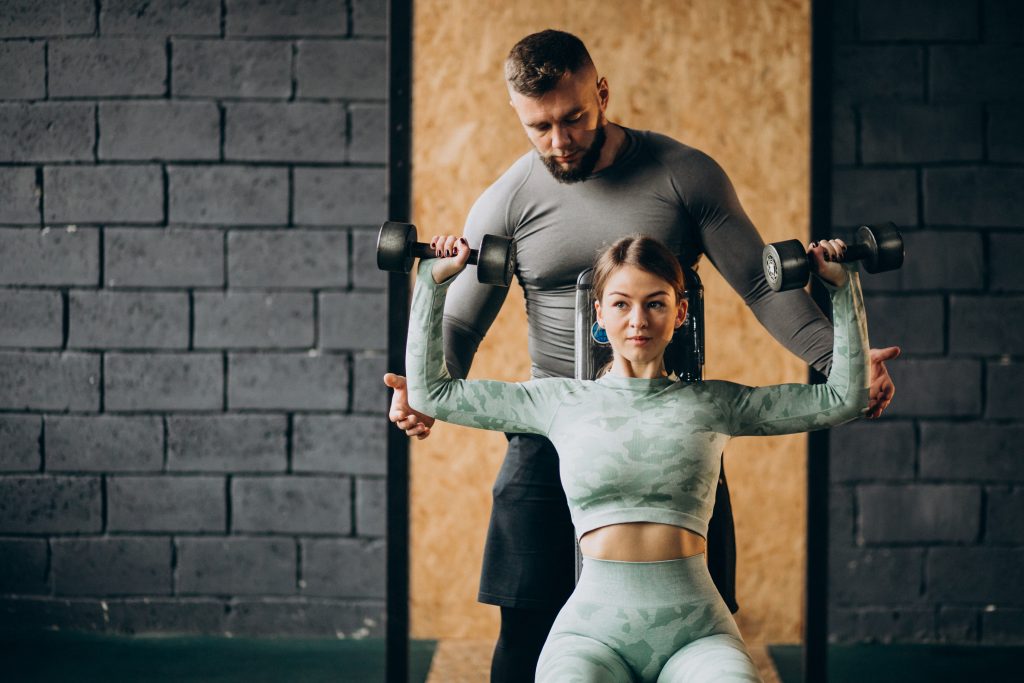 Automatizaciones para personal trainer - Terrassa
