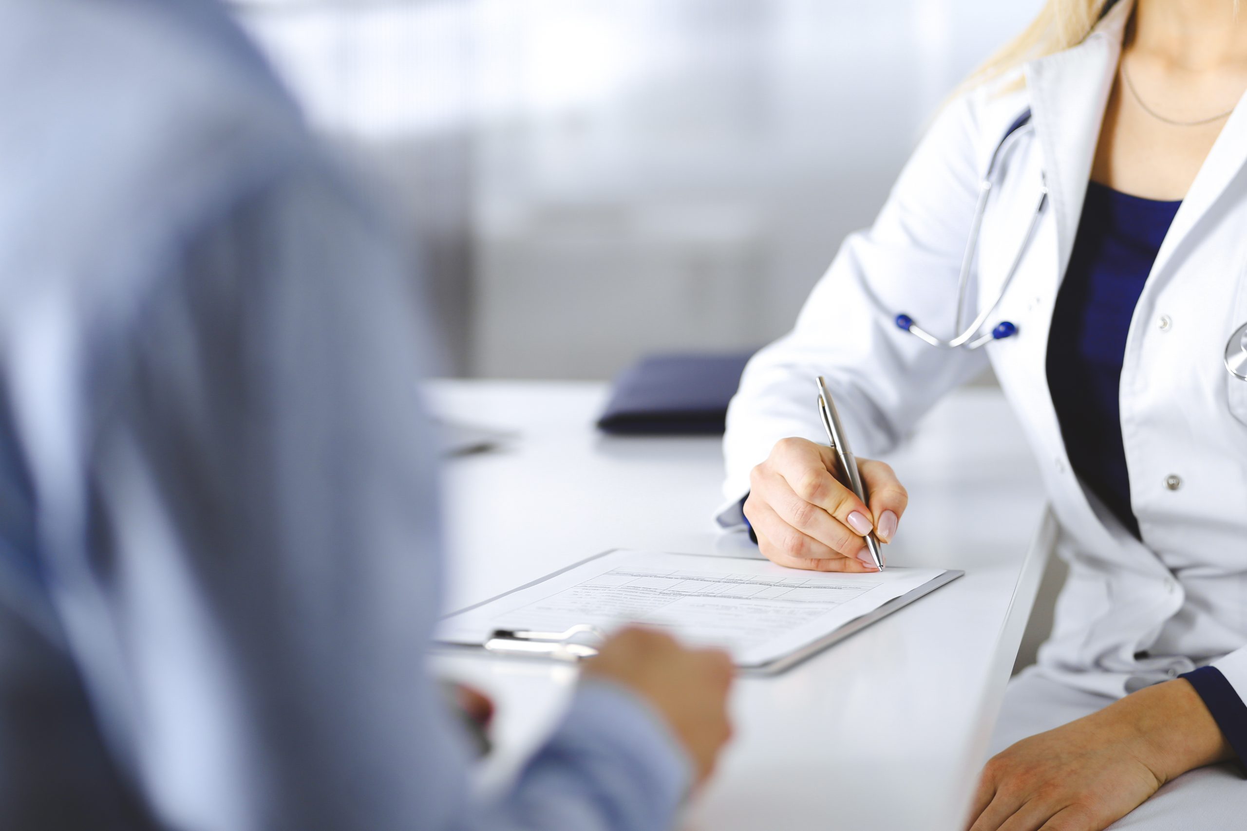 Automatizaciones para centros médicos - Terrassa
