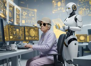 Automatizaciones con IA para empreas en Terrassa